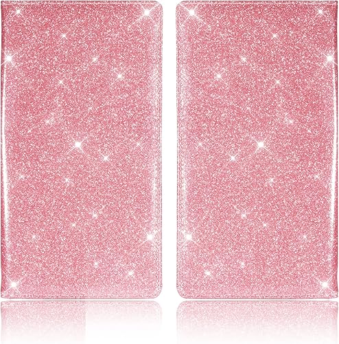 Miniatura 3 de Toursuit - Portadocumentos para matrícula y seguro del auto, organizador de documentos de licencia de vehículo, accesorios para el interior del auto