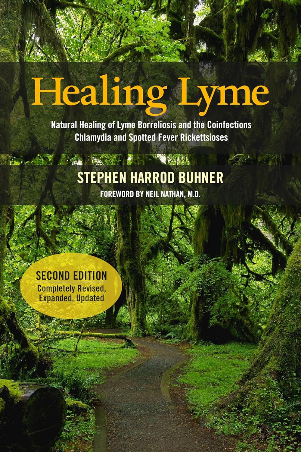 Healing Lyme - Recomendación de mesientabien.com