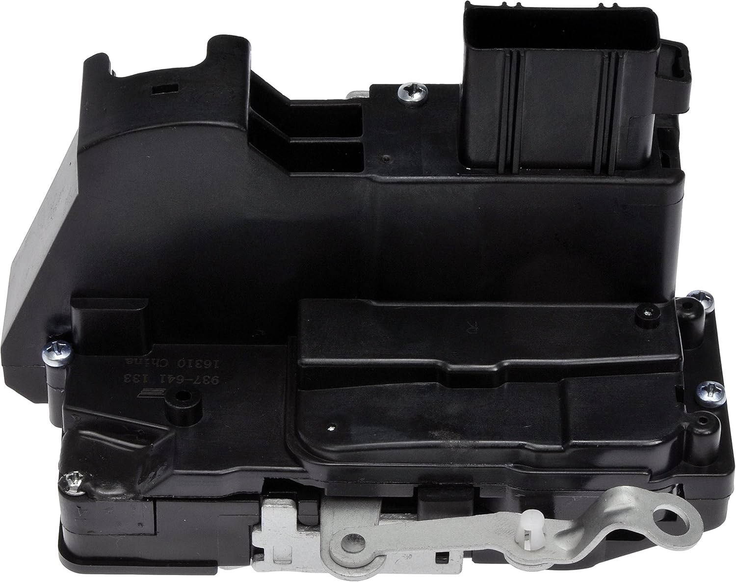 Rеvіеw Dorman 937-641 Rear Passenger Side Door Lock Actuator Motor Compatible with Select Ford / Mercury Models