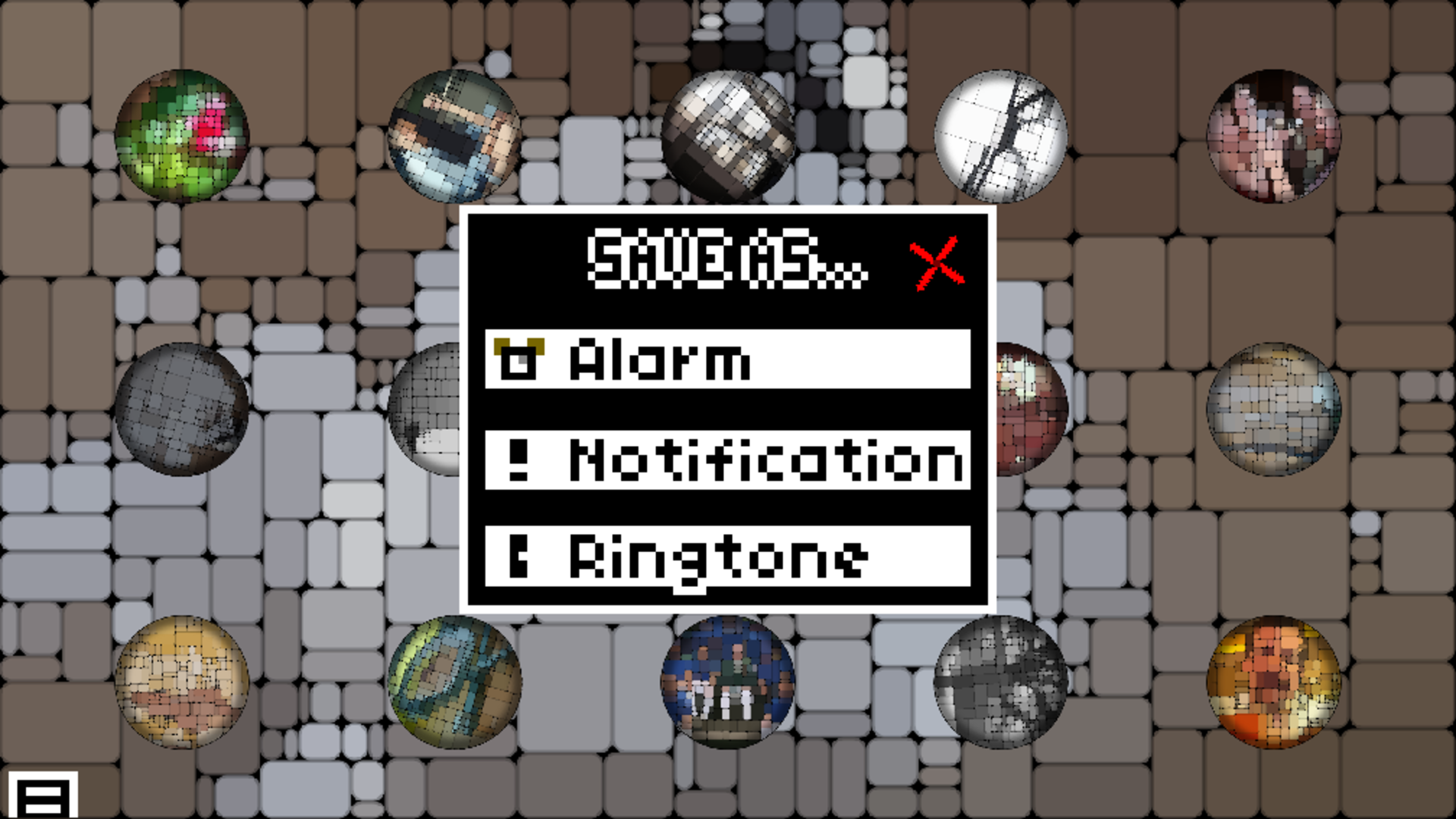 Glasses Sounds and for Android