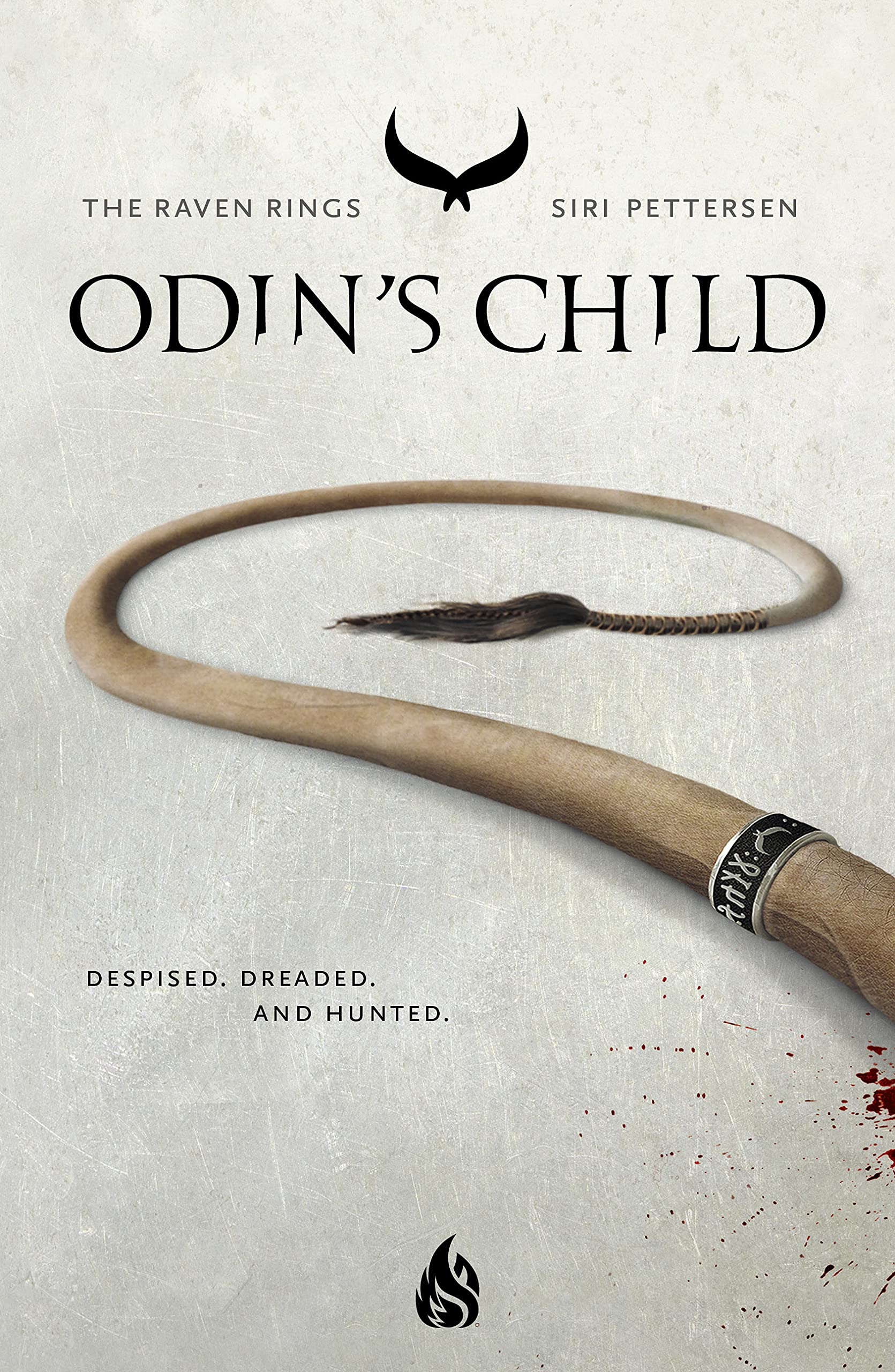 Odin's Child (Volume 1)