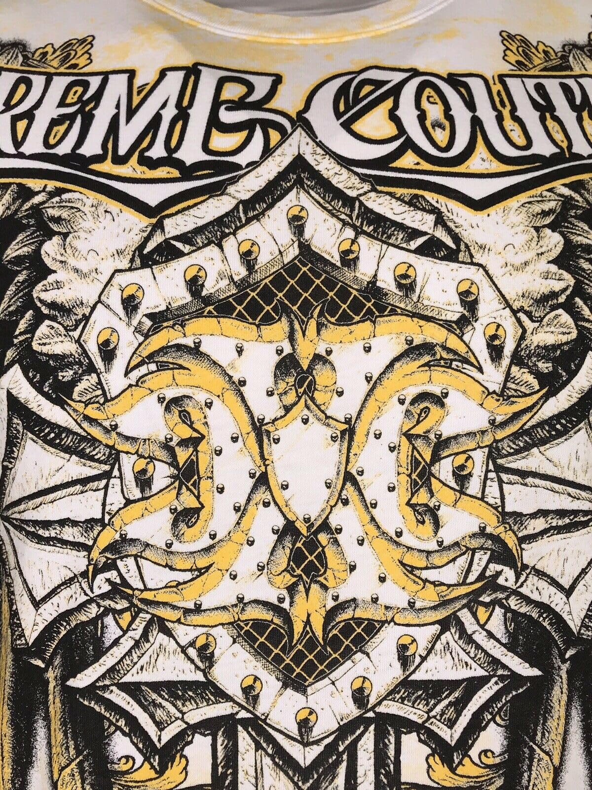Xtreme Couture by Affliction Siren T-shirt męski