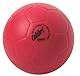 TOGU Unisex-Adult Colibri Volleyball, rot, 22 cm