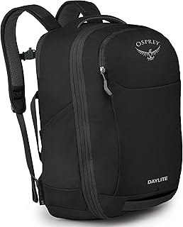 Daylite Expandable 26+6 Travel Backpack
