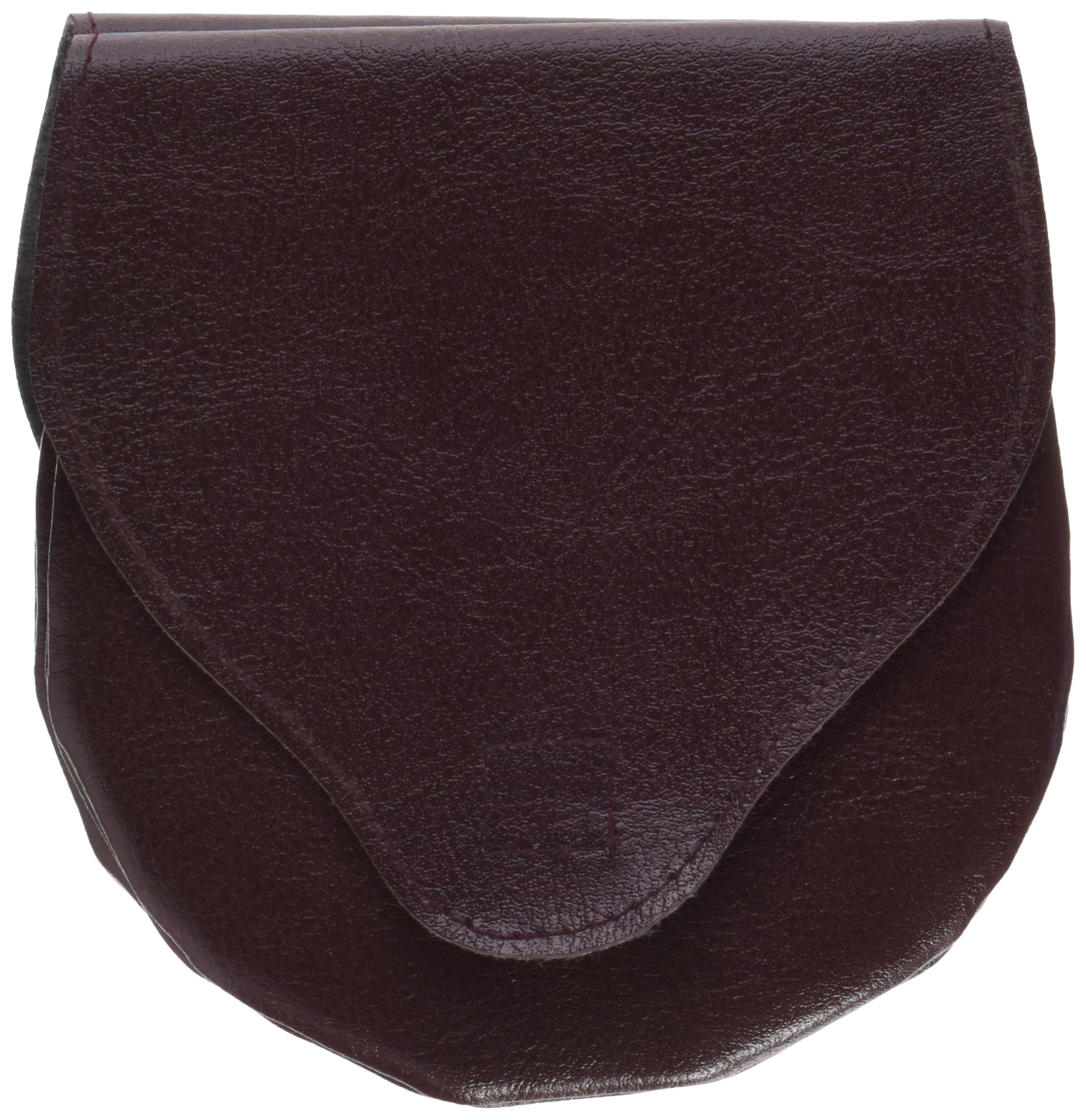 Funda especial para castañuelas, Castañuela, Case, Marrón, Tela