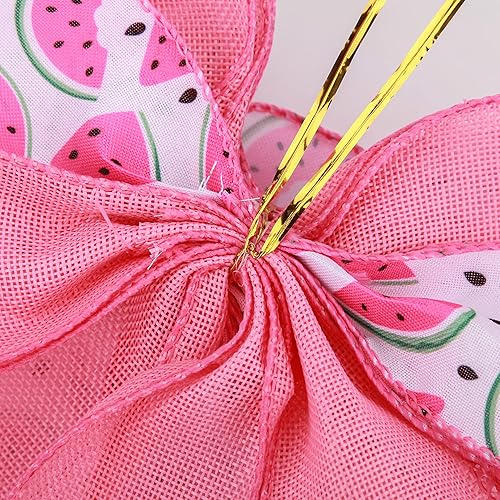 Miniatura 10 de Lazo grande de corona de Acción de Gracias, calabaza verde salvia y hojas para otoño, interiores y exteriores, decoración de pared para fiesta en el