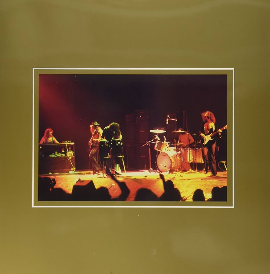洋楽 Deep Purple / Made In Japan Box Set Deep Purple - Made In Japan - 5 x CD & Blu-ray audio Box Set