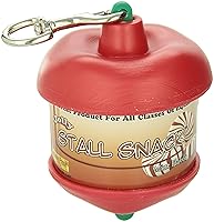 Algopix Similar Product 2 - Horsemens Pride Stall Snack Treat