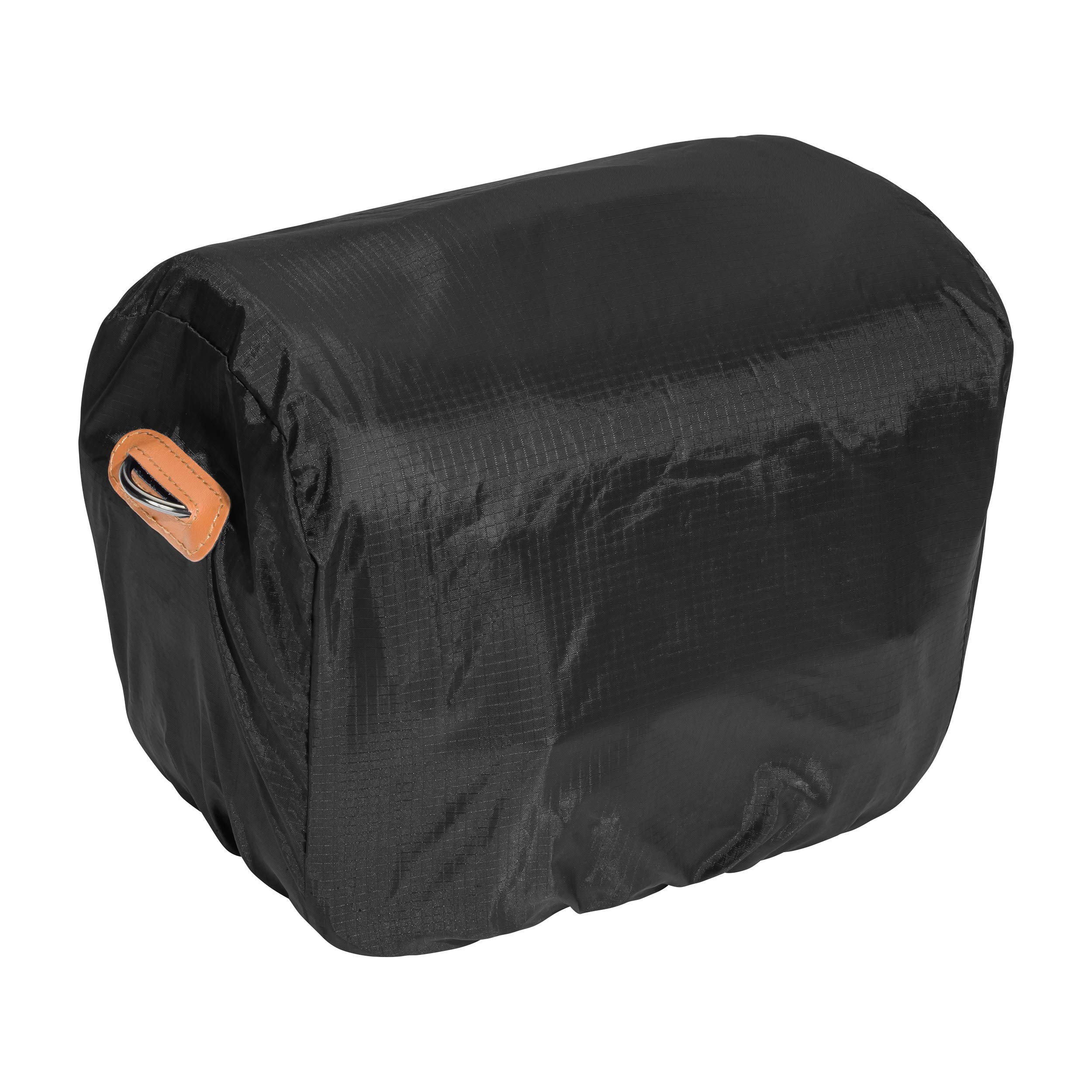 Borsa per fotocamera, adatta per Pentax K-3 / Sony Alpha 77 II/Canon EOS 6D, 7D, 500D, 600D, 700D, 750D / Nikon D5200