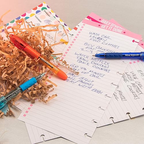 Miniatura 7 de Pentel - Bolígrafo RSVP