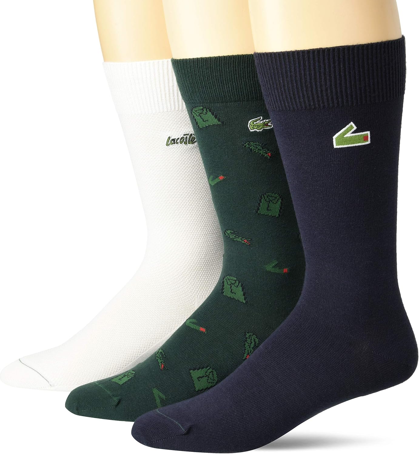 超目玉 ラコステ Blue Navy ソックス 靴下 メンズ Socks Pique And Jersey Solid 3 Pack その他靴下 メンズサイズ Eu 39 42 Us Men S 6 5 9 Tudodoporco Com Br 超目玉 ラコステ Blue Navy ソックス 靴下 メンズ Socks Pique And Jersey Solid 3 Pack その他靴下 メンズサイズ Eu 39 42 Us Men S 6 5 9 Tudodoporco Com Br
