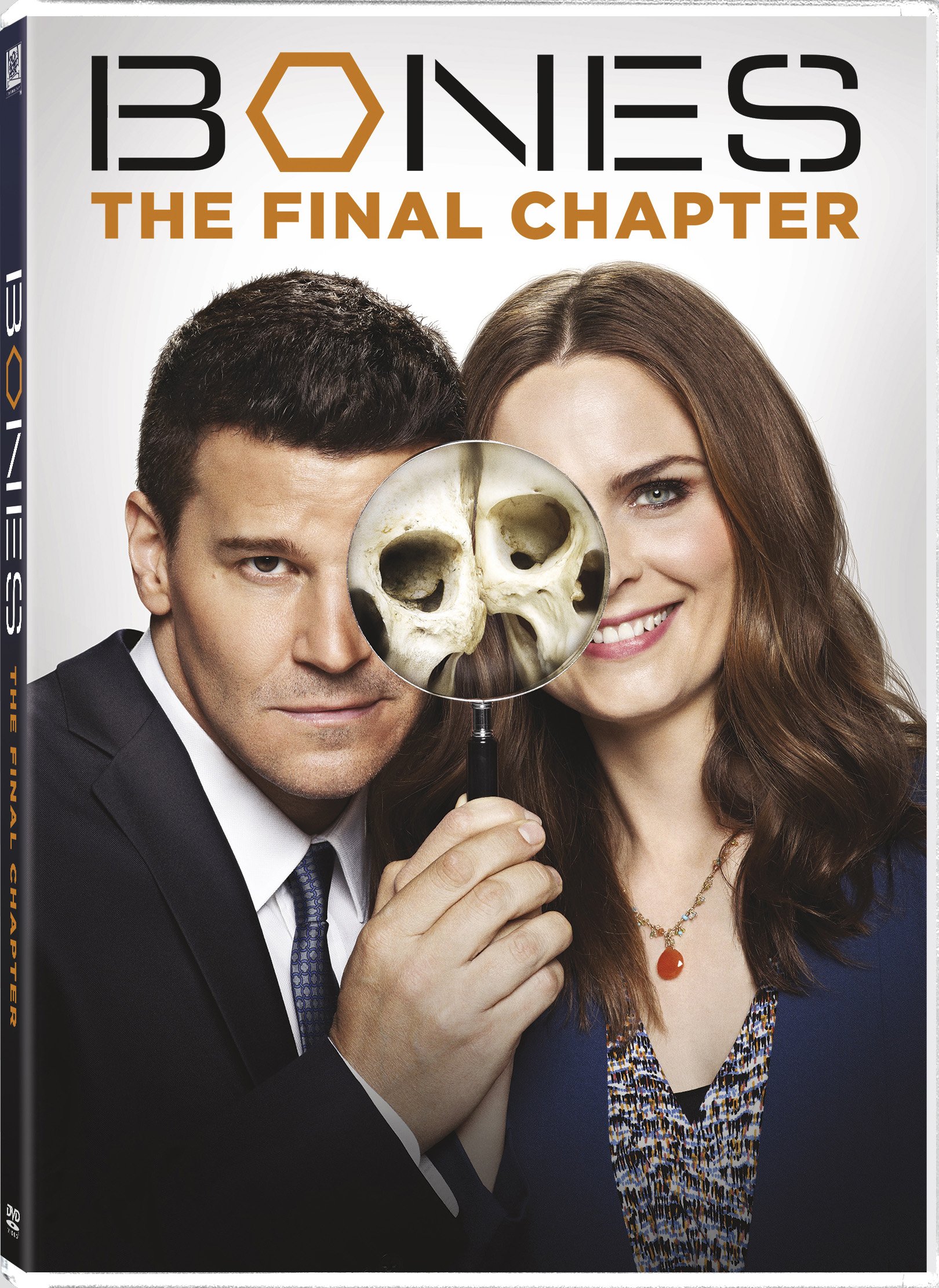 Bones - Ssn 12: Amazon.ca: Emily Deschanel, David Boreanaz, T.J.