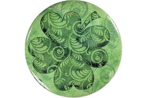 Four-Leaf Clover: A Lucky Addition to Your Style