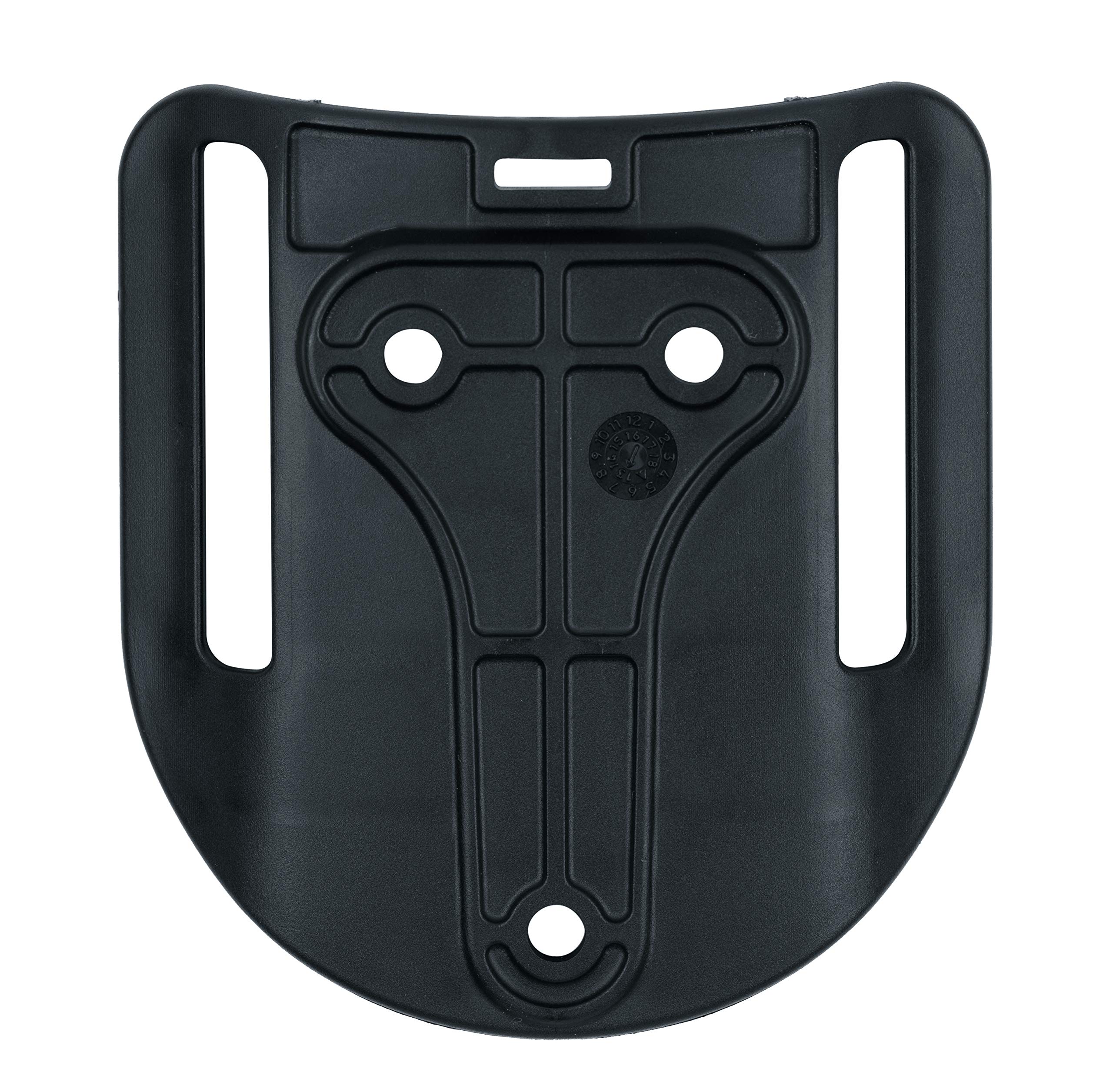 Slotted Cantable Universal Belt Loop