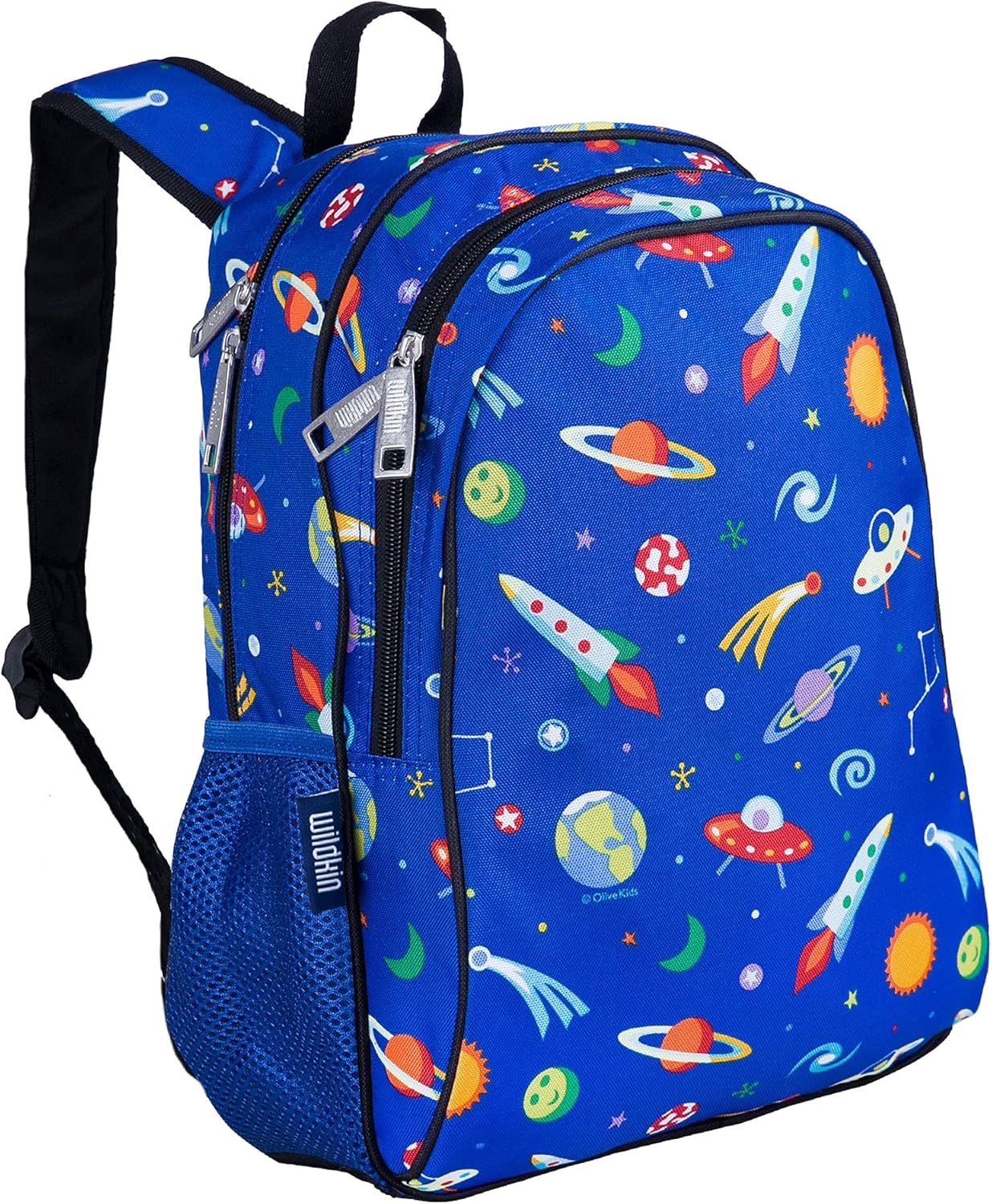 tesco kids backpack