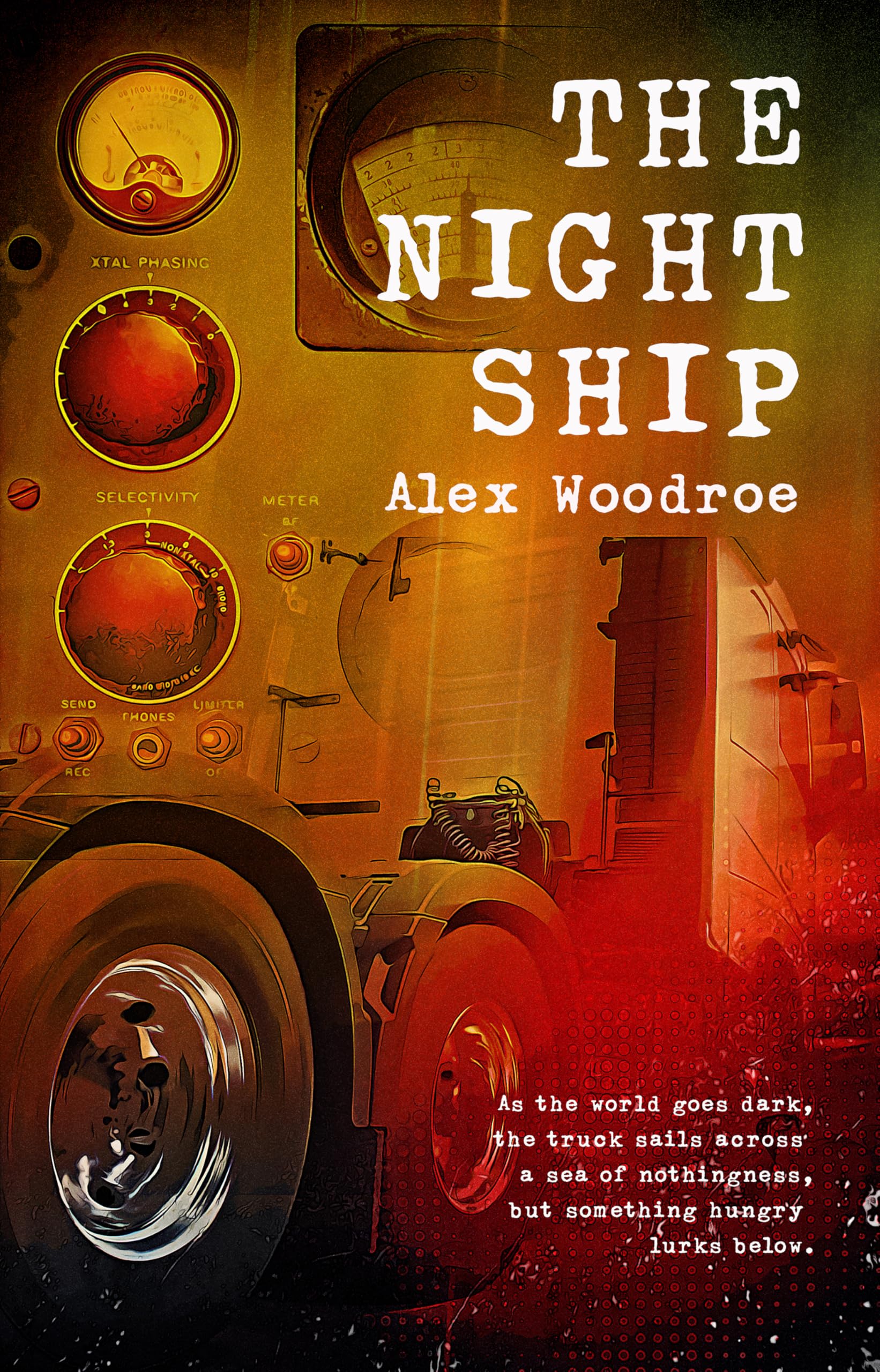 The Night Ship