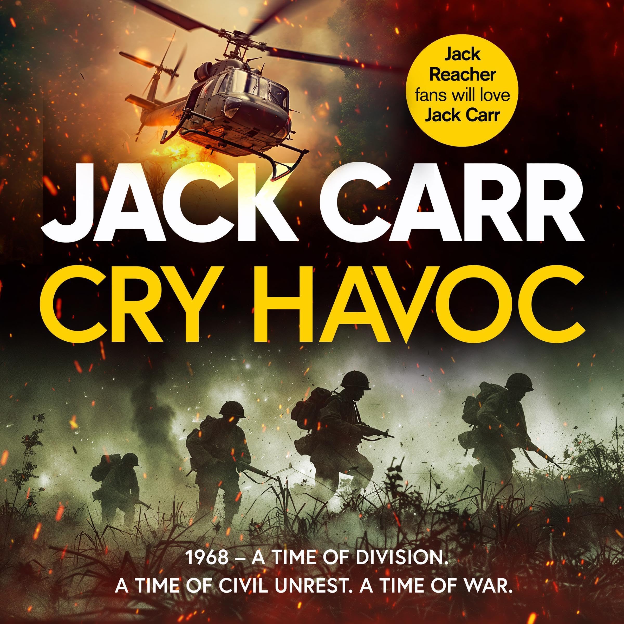 Cry Havoc