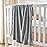BEDELITE Baby Blankets for Boys and Girls 30 x 40, Soft Cozy Fuzzy Fleece Blanket for Kids Infant Newborn, Warm and Breathable Toddler Blanket for Crib Stroller Bed Travel, Grey