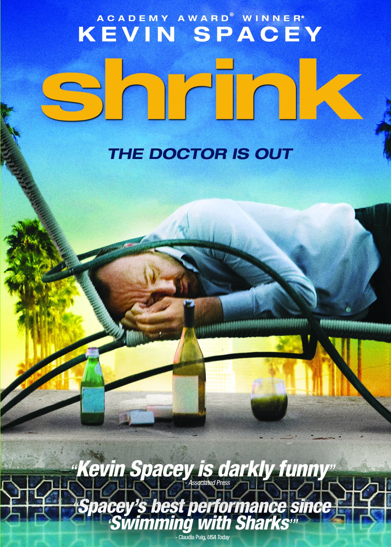 Shrink [DVD]
