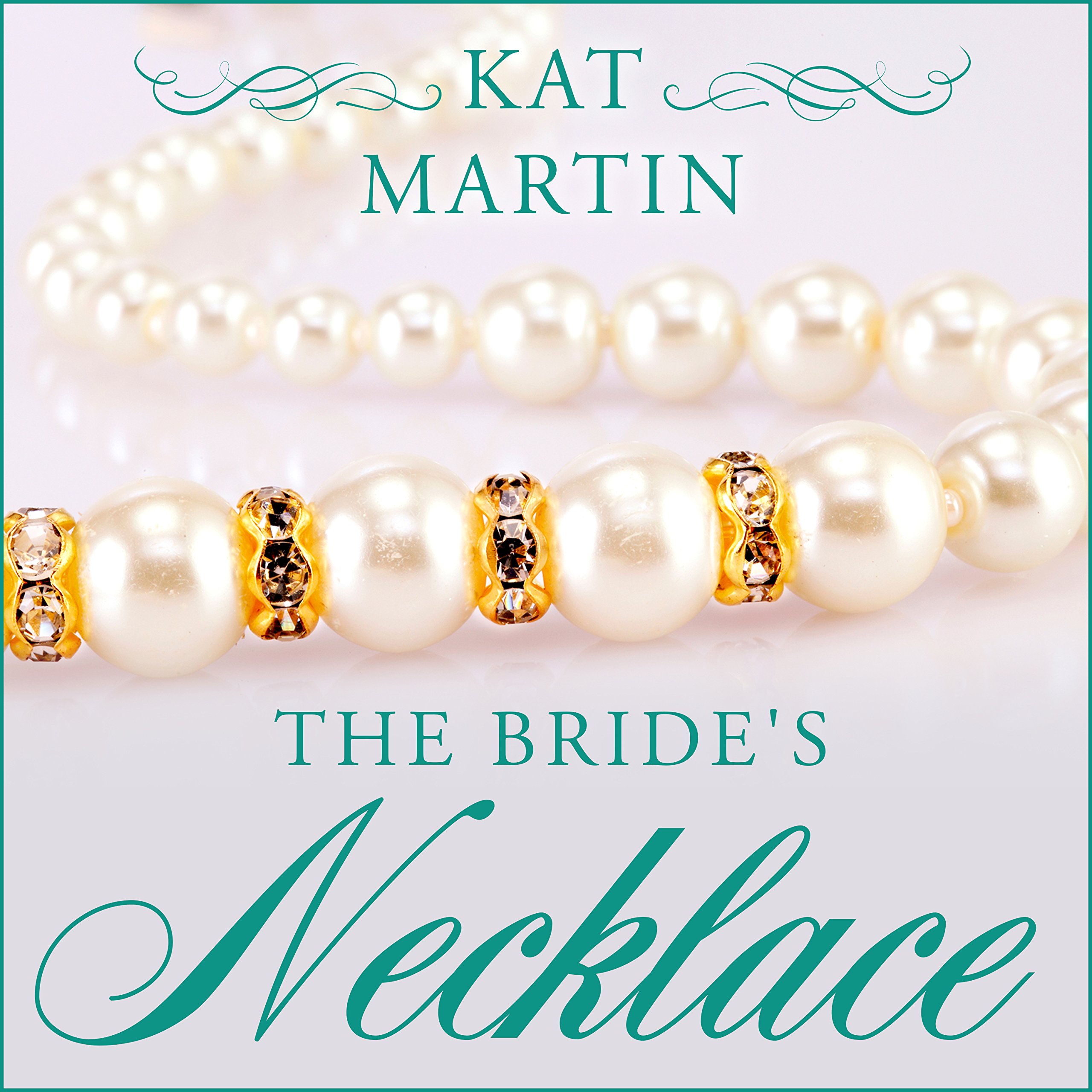 Cover art for The Bride's Necklace