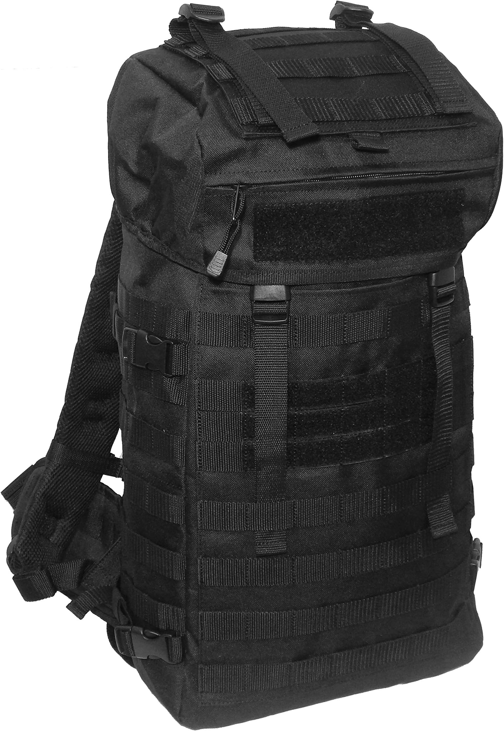 Black Tactical Operations Rucksack (OP-RUCK)