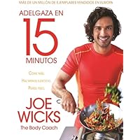 Adelgaza En 15 Minutos
