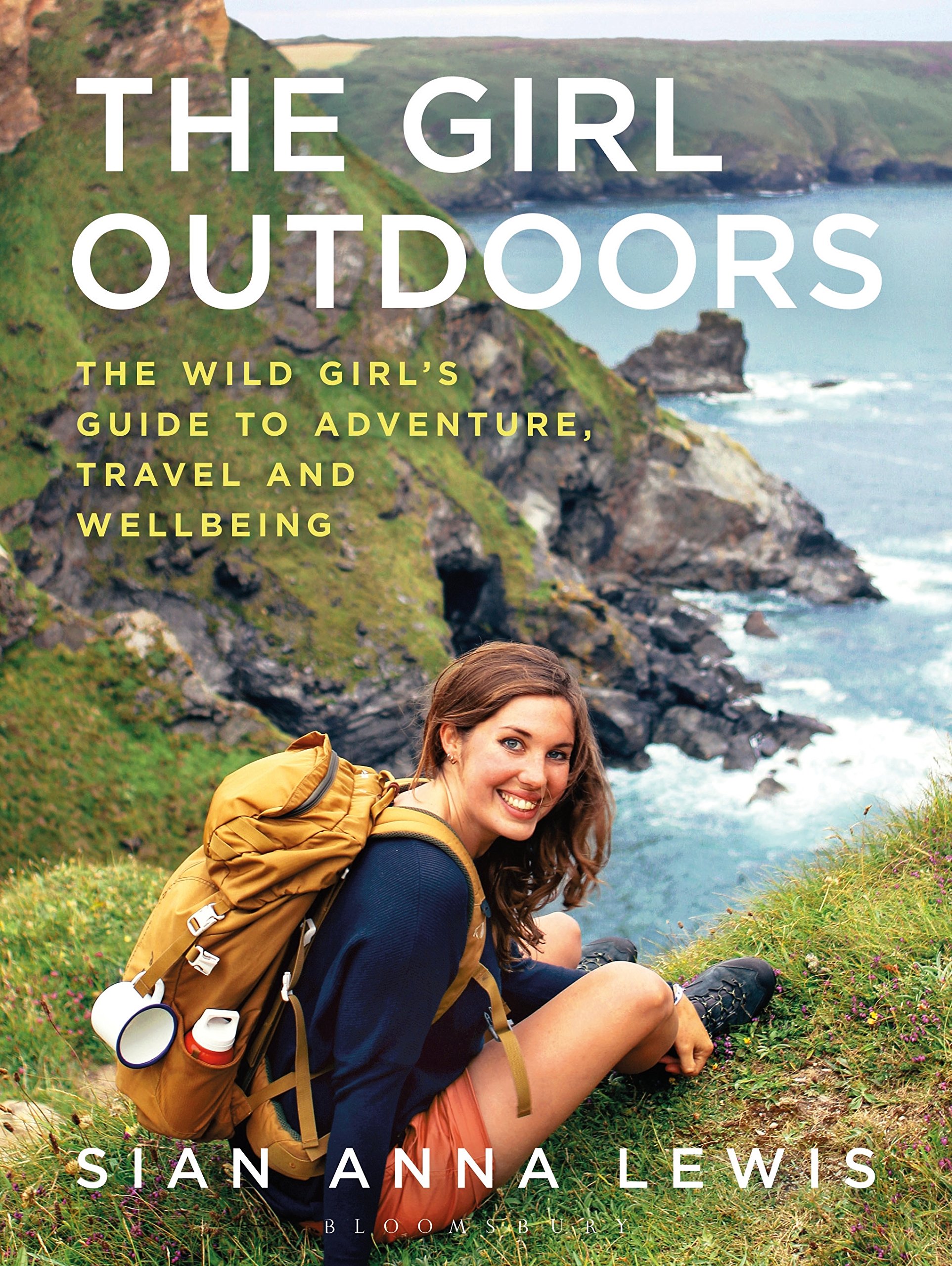 Bloomsbury Unisex Noa Girl Outdoors