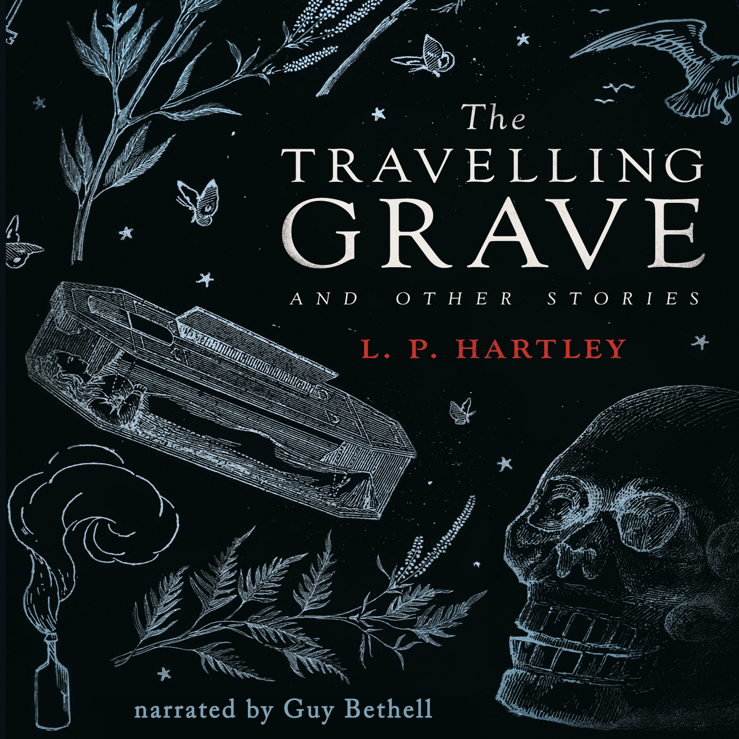 The Travelling Grave and Other Stories
