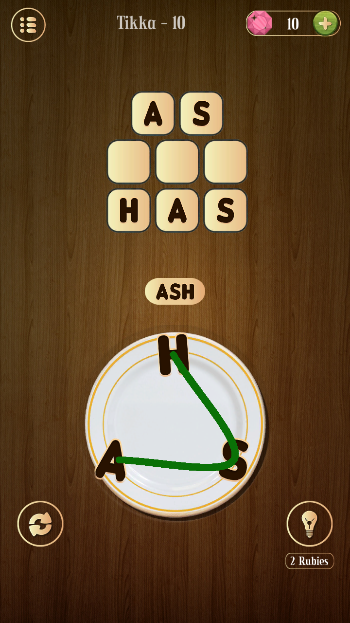 Word Search Puzzle Find The Word Game App on Amazon Appstore