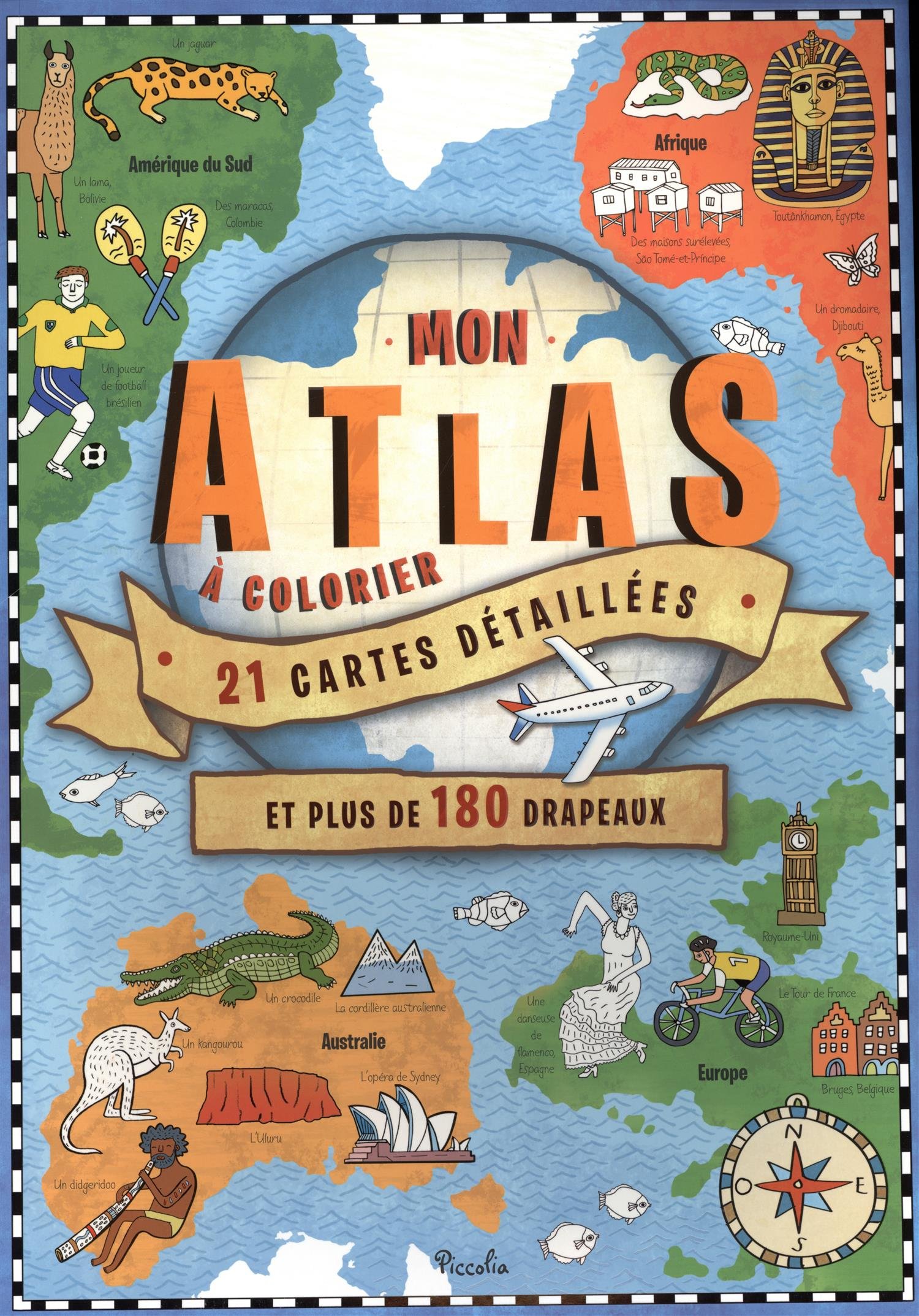 mon atlas