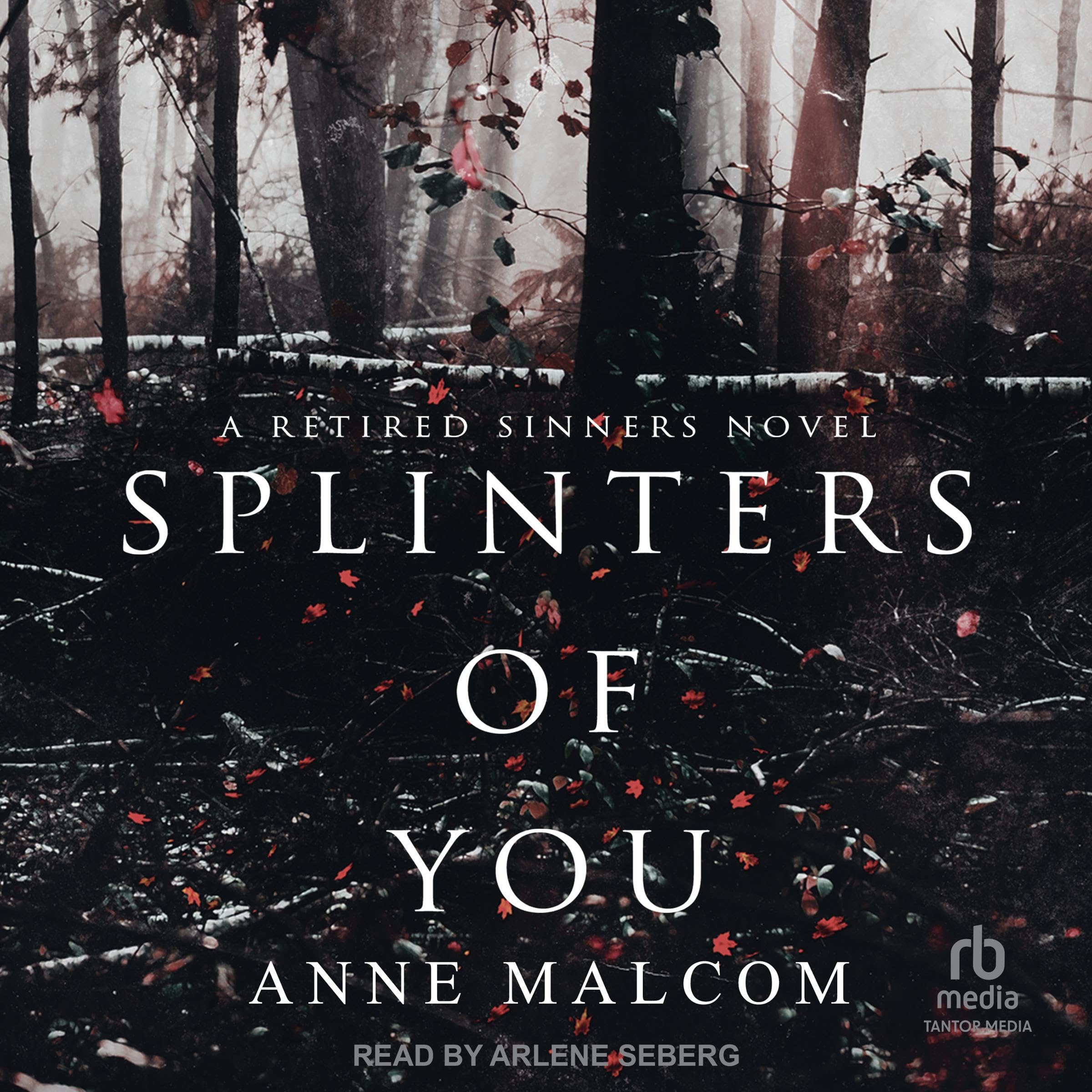 Splinters of You