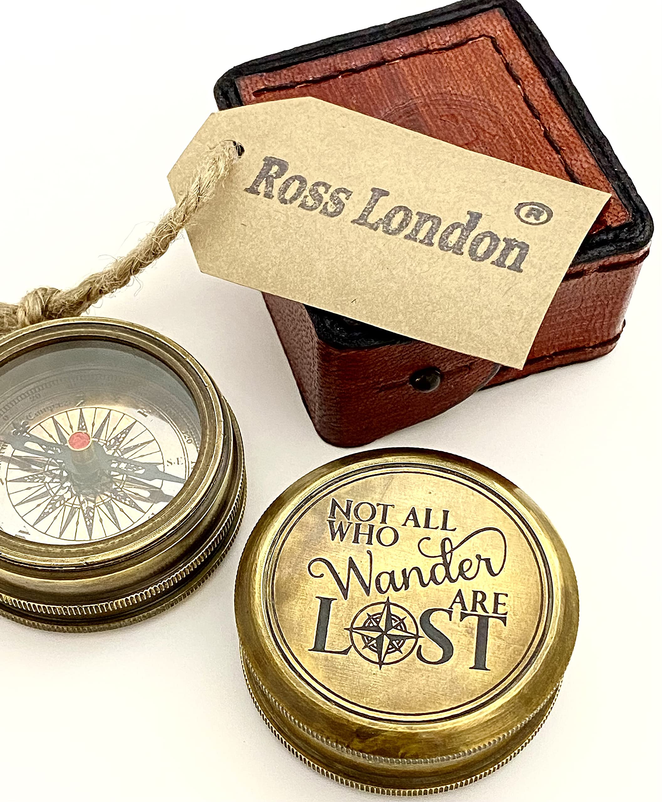 Amazon.com: Ross London®