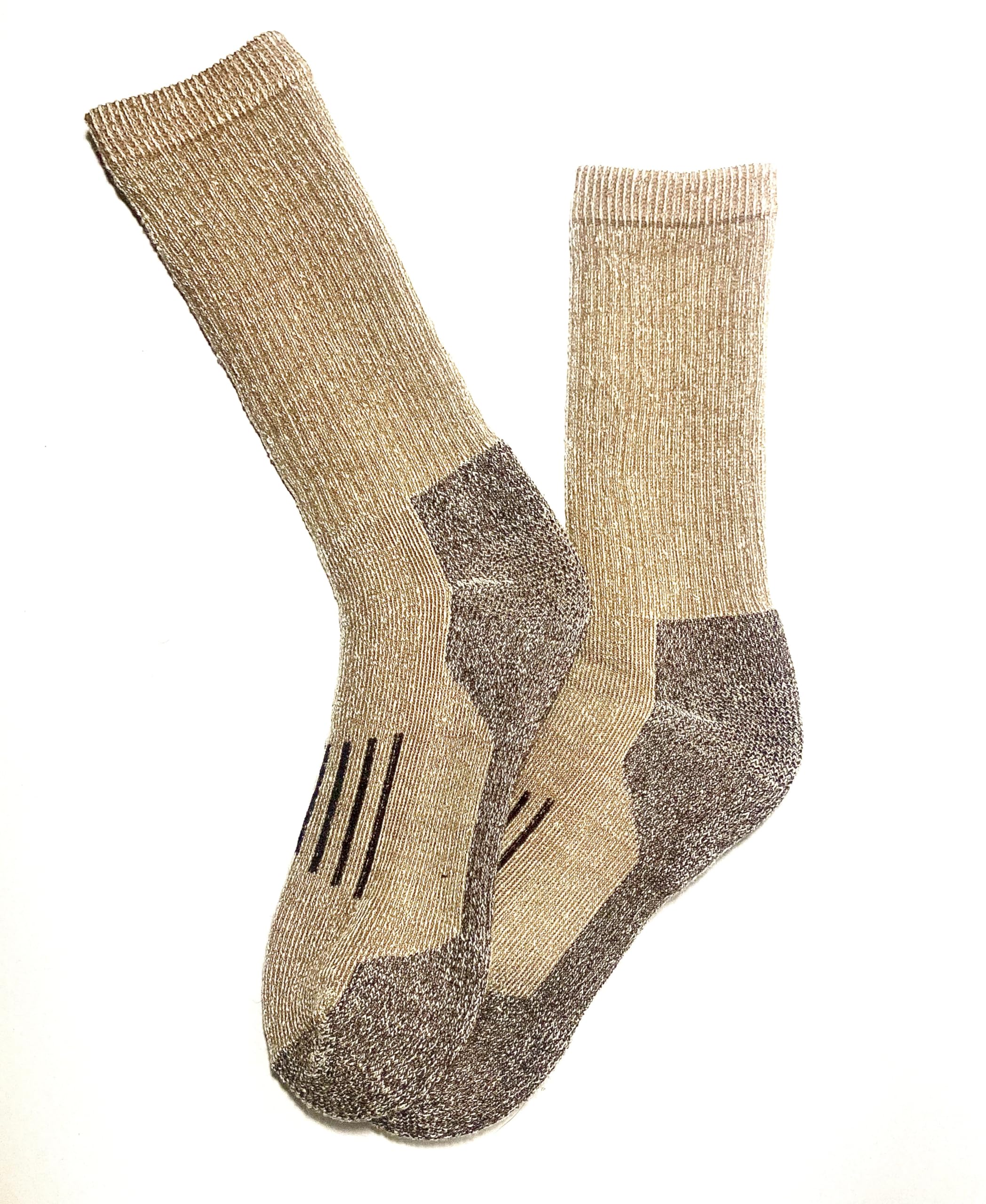 90% Merino Wool Socks