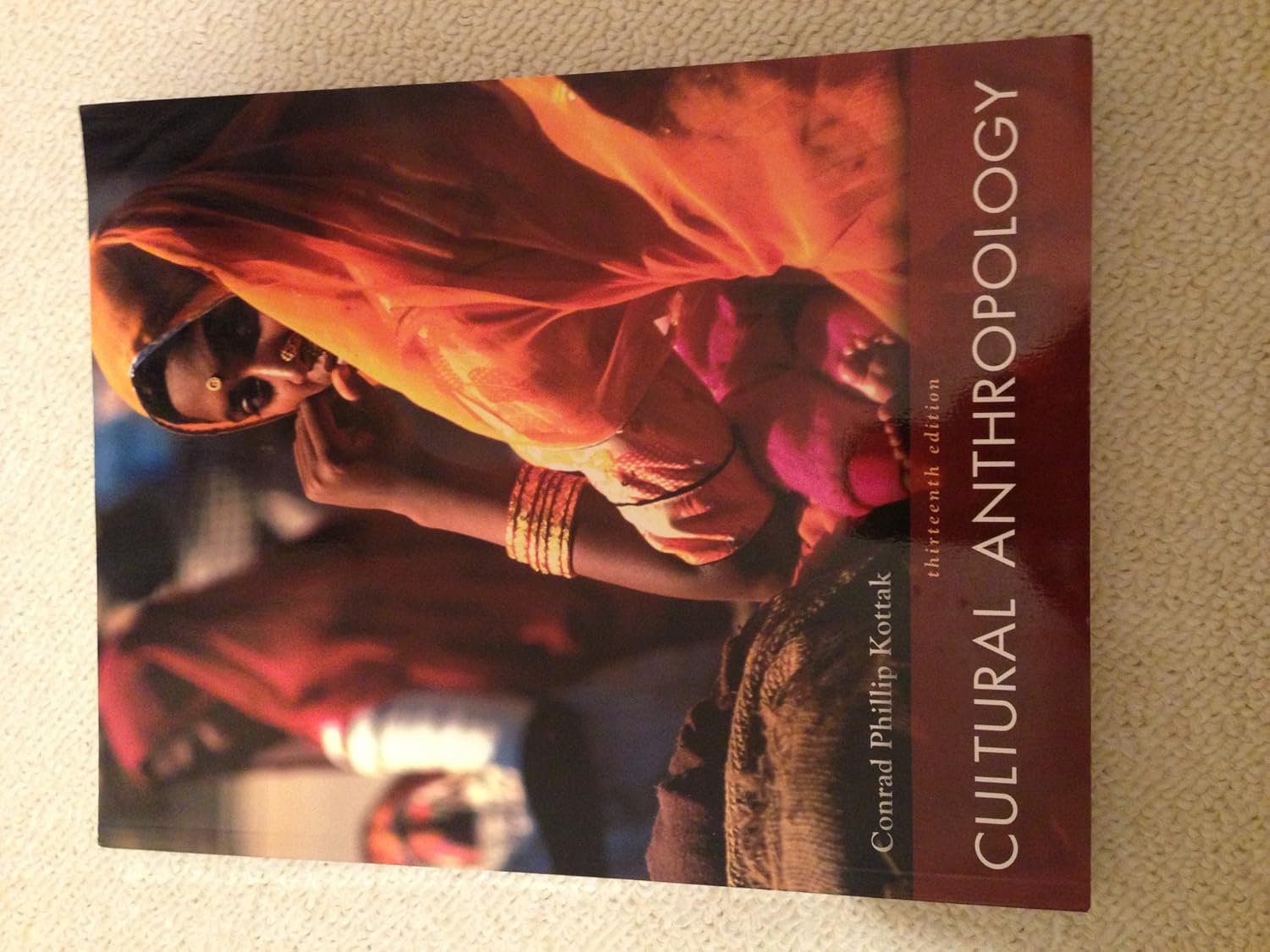 James Kottak visual data 2