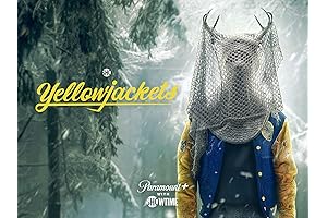 See Showtime's Yellowjackets Season 2