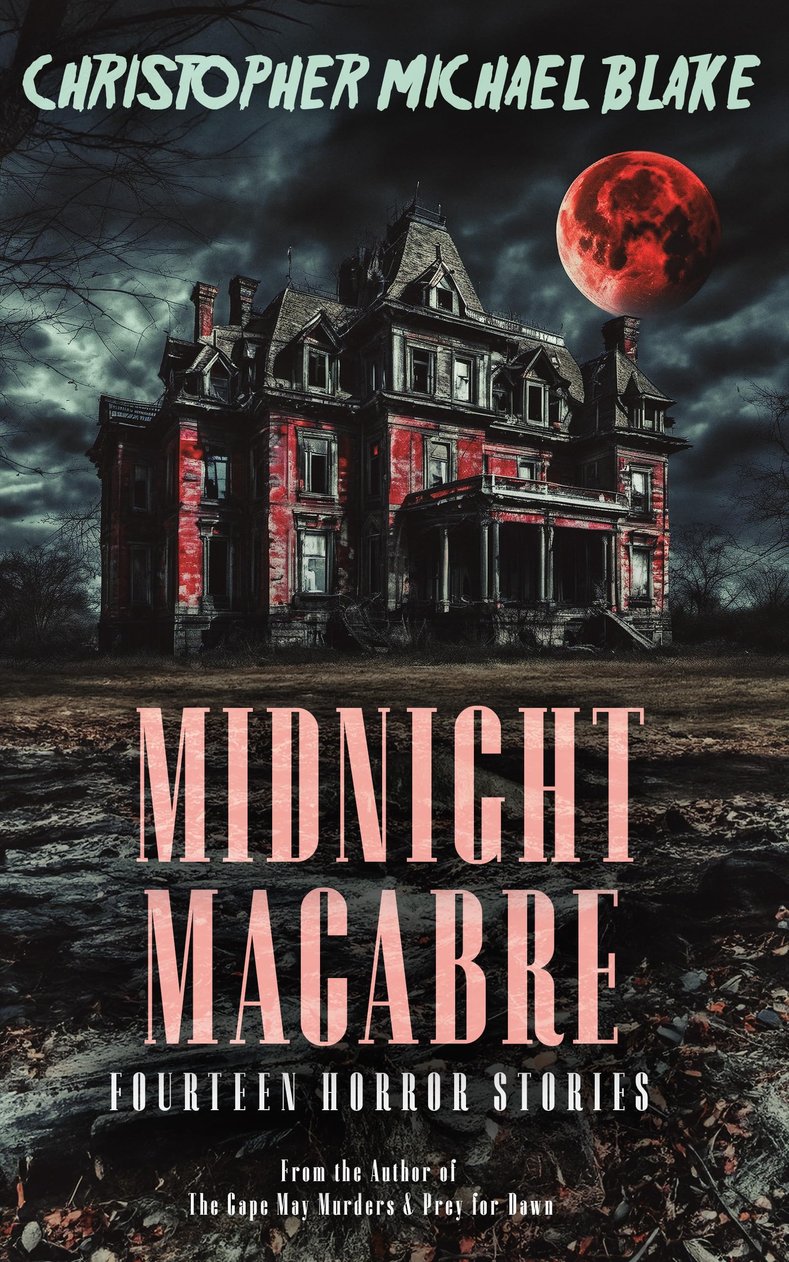 Midnight Macabre