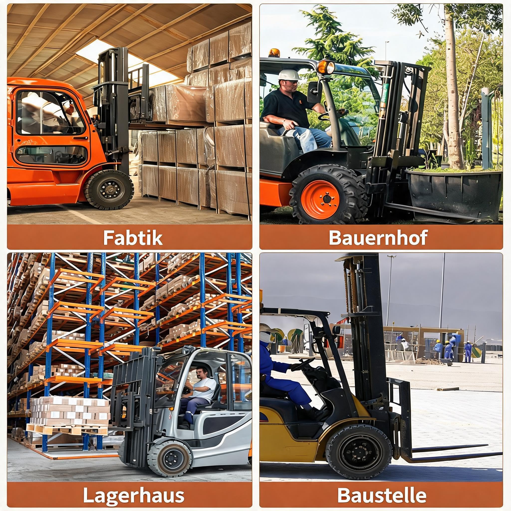 Garvee Forklift Extensions, 1 Paar schwere Stahl-Palettengabelverlängerungen für Gabelstapler, 213 cm Länge, 14 cm Breite, Gelb
