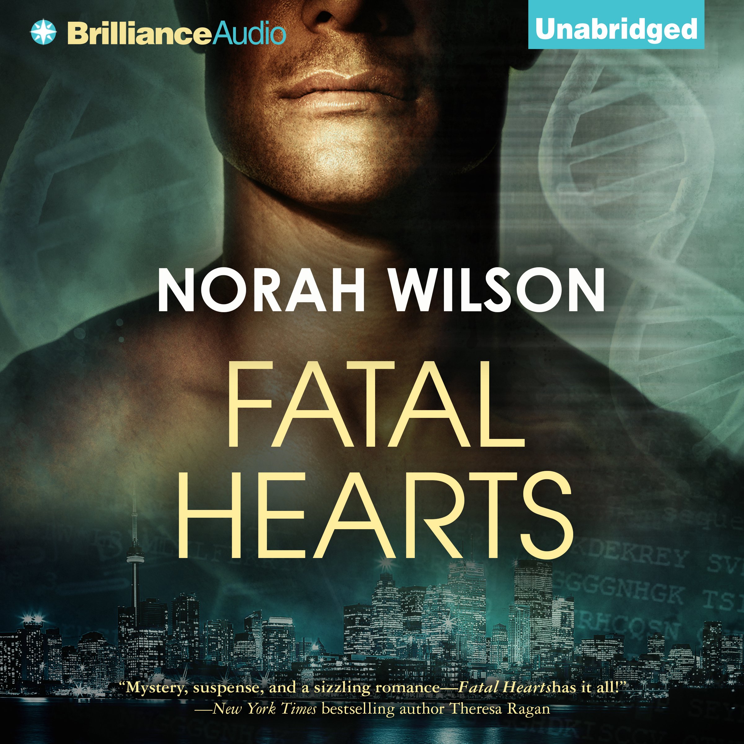 Cover art for Fatal Hearts