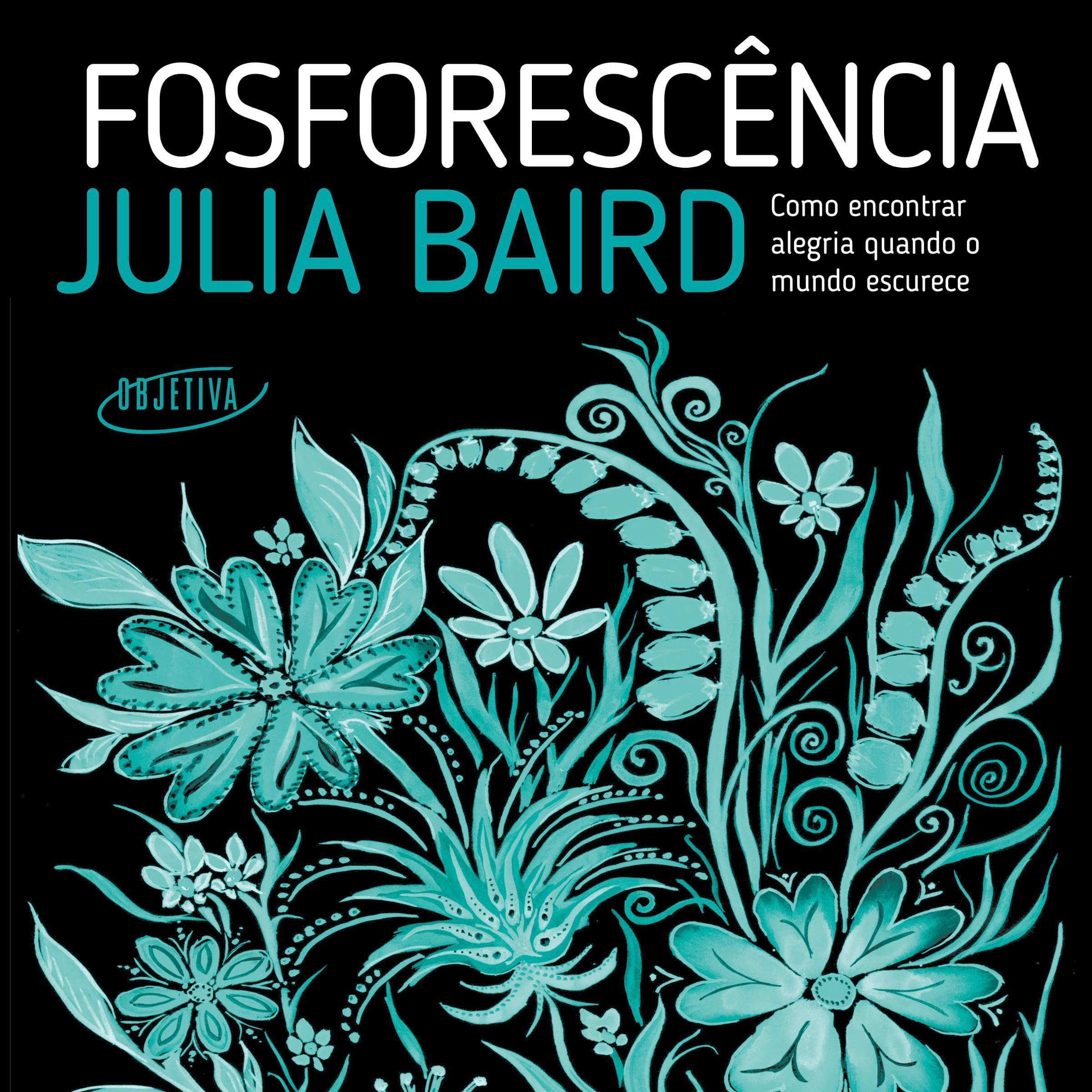 Fosforescência [Phosphorescence]