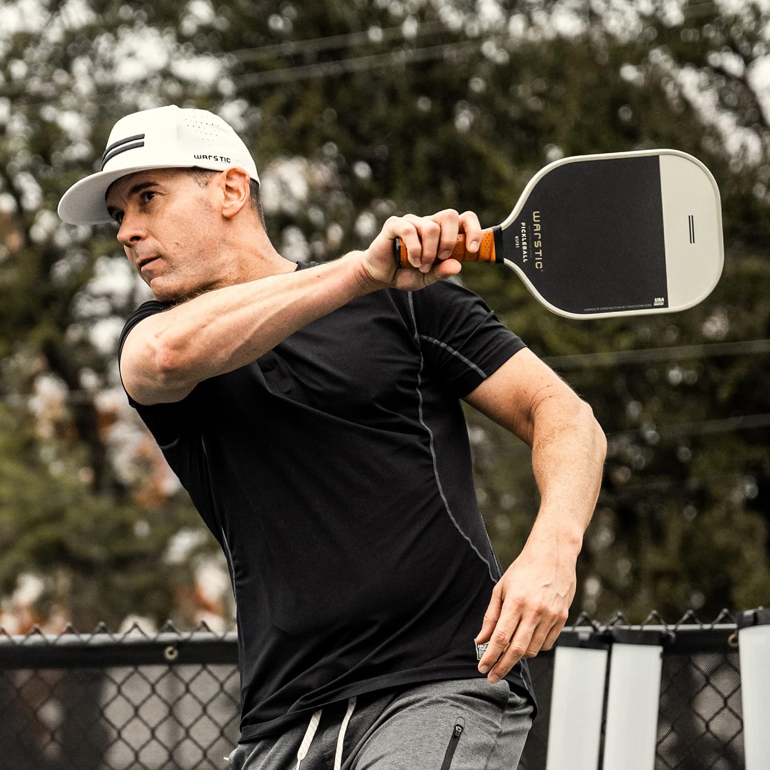 WSPB3 PRO Standard Issue Pickleball Paddle