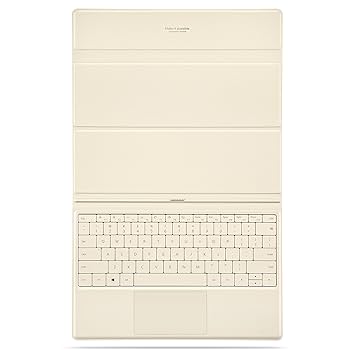 Huawei Matebook Portfolio Keyboard, Brown: Buy Online at