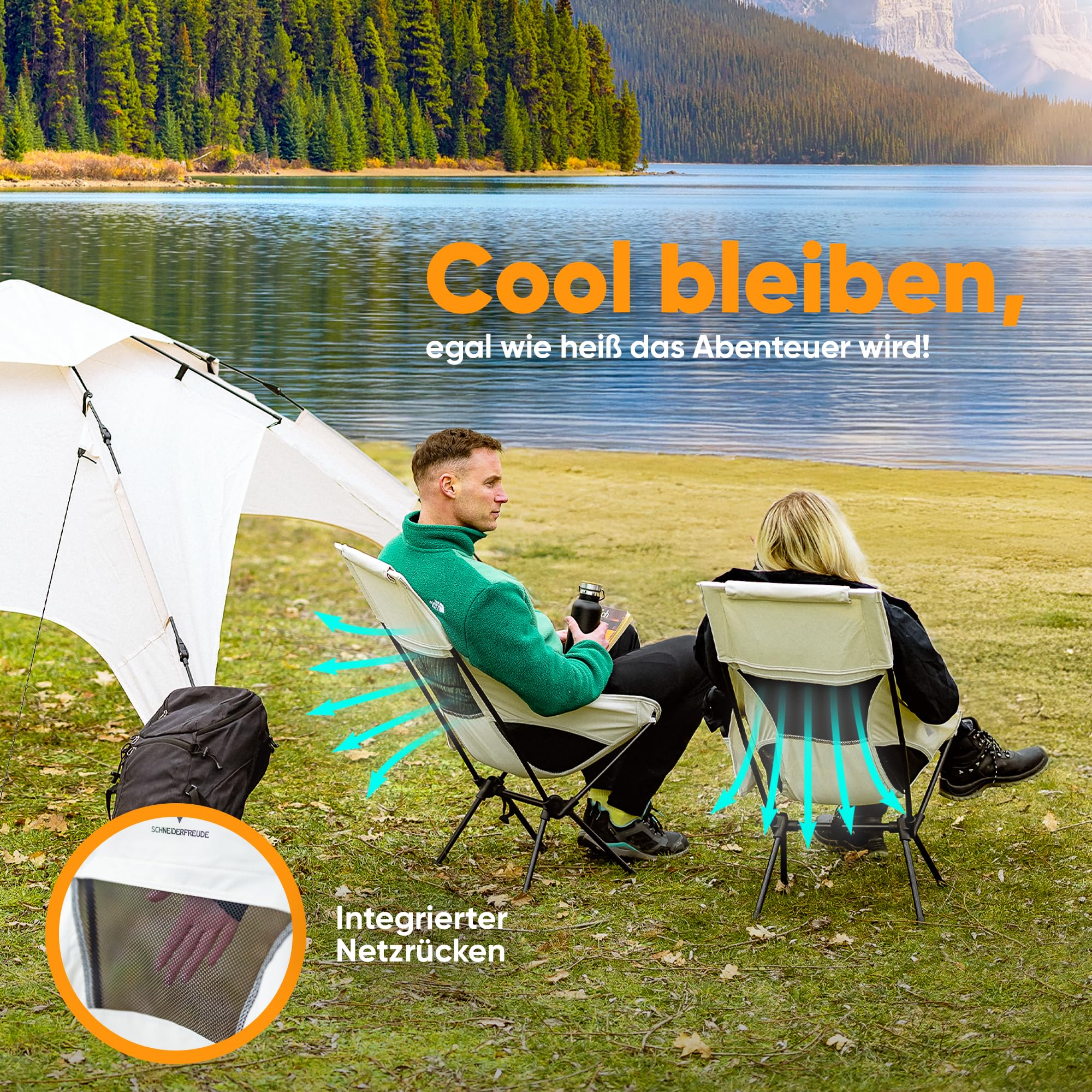 schlafsack mit beine winter SCHLAFSACK – TOG 2.5 – MIT SOCKEN UND ÄRMELN