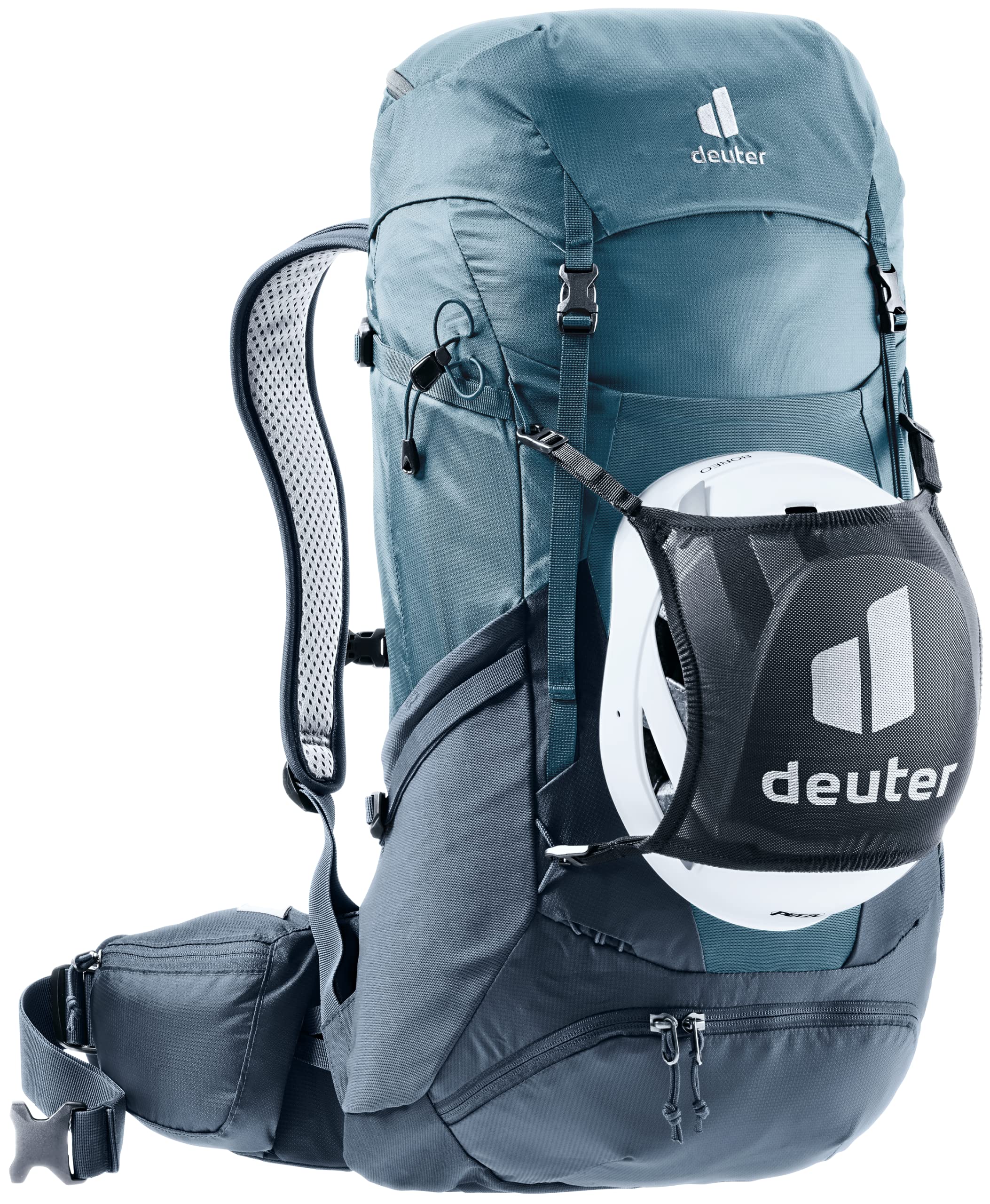 Deuter Futura Pro 36 Mochila de senderismo