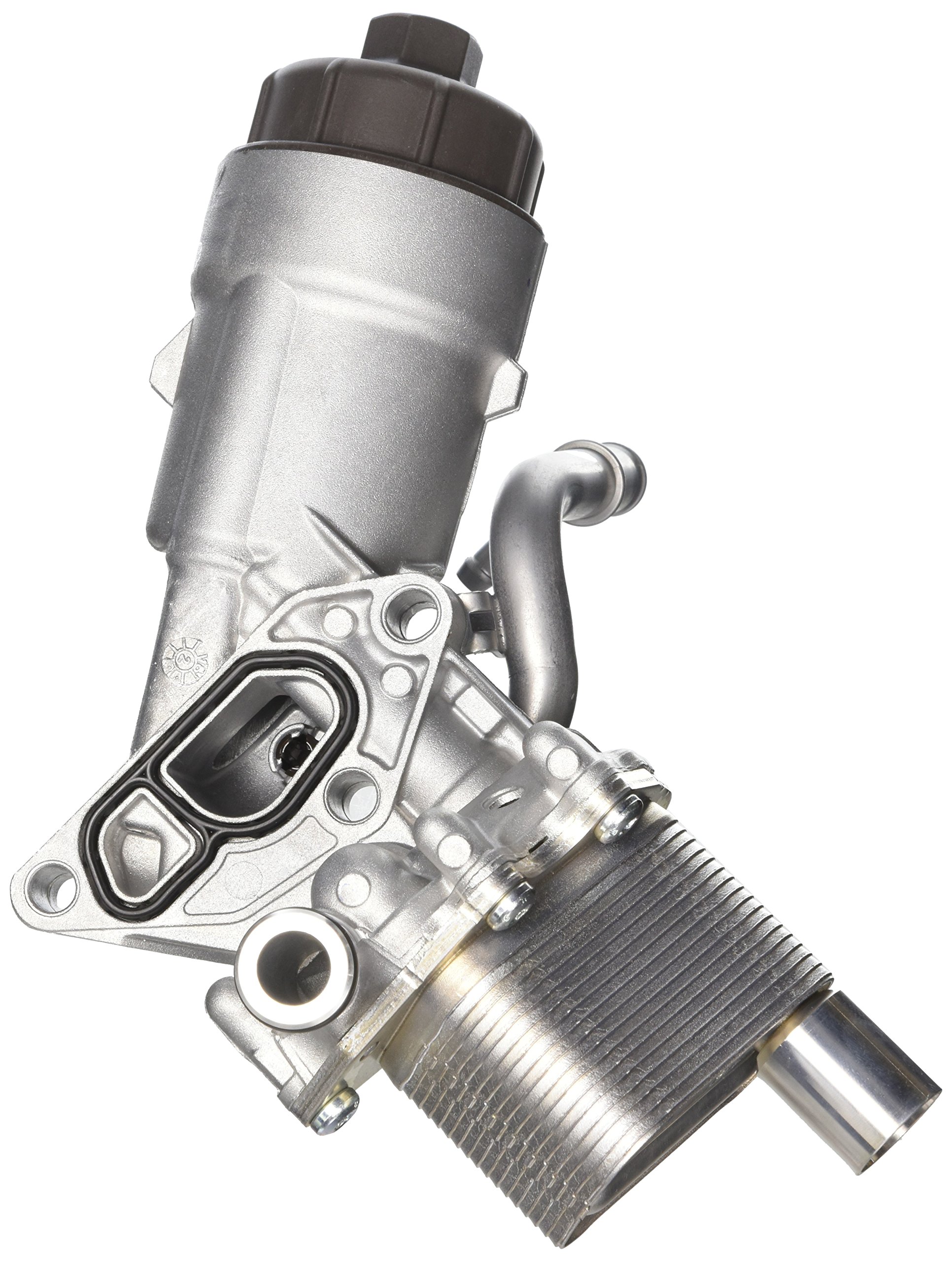 Amazon.com: GM Genuine Parts 25200134 Engine Oil Cooler and Oil  