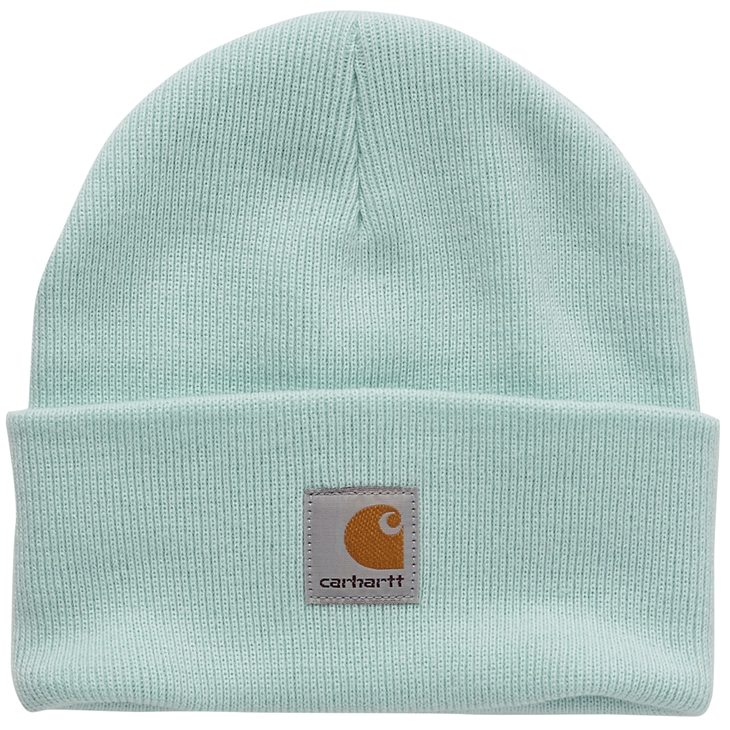 Carhartt Unisex-Infant Knit Beanie Cuff Hat