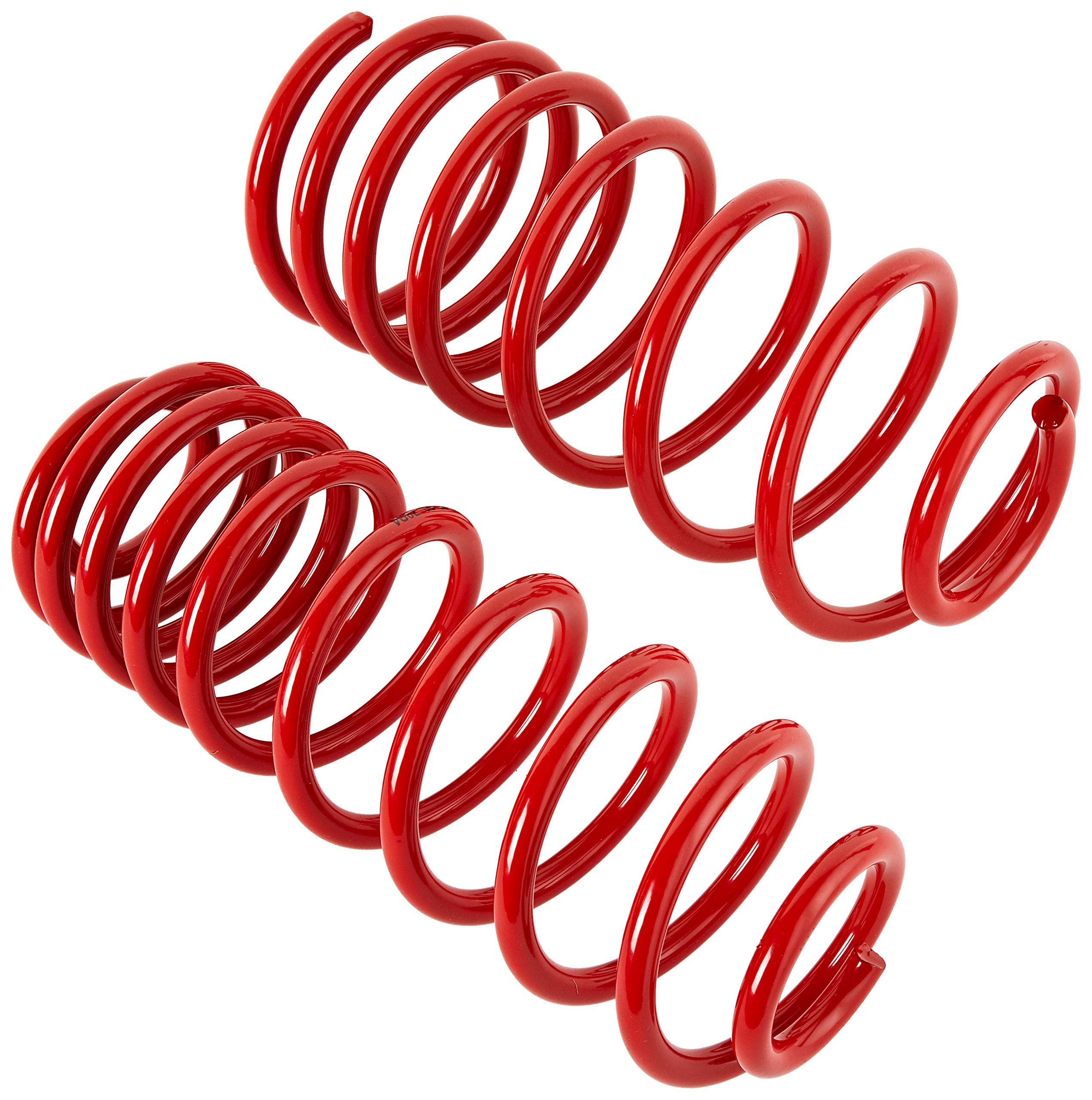 Ressorts Cobra COB7894 pour suspension de véhicule - 3