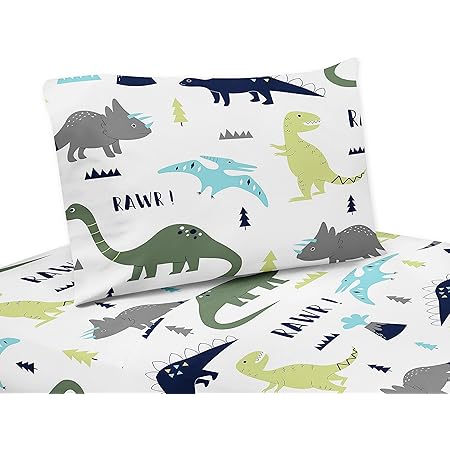 dinosaur bedding queen size