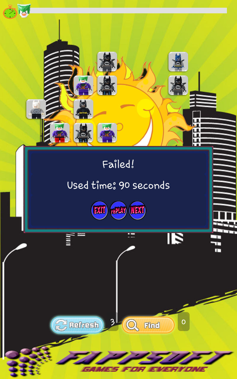 Mr. Miniature Match GameAmazon.inAppstore for Android