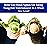 Animal Hand Puppets Set for Kids & Adults - 12.5 Premium Quality Soft Plush Toys with Movable Mouths - Perfect for Storytelling, Teaching, Preschool, Role-Play - Durable, Vibrant, Educational Puppets