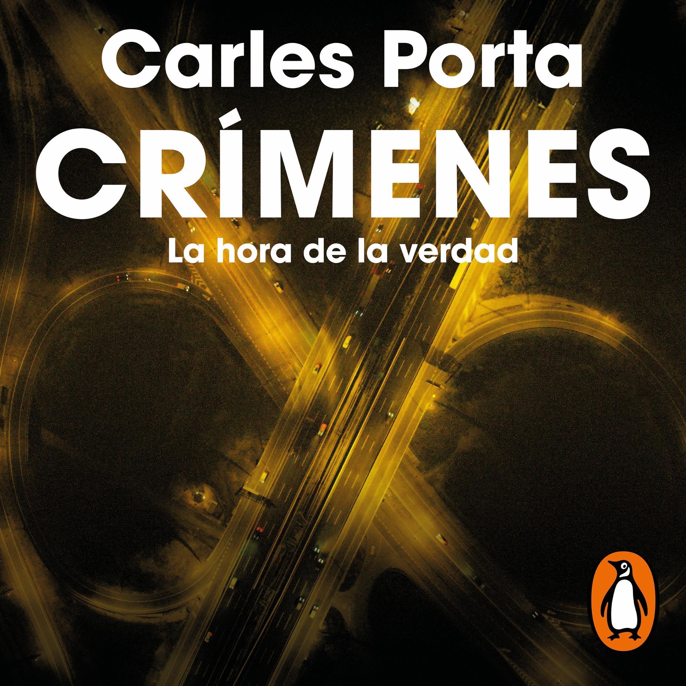 Crímenes 4: La hora de la verdad